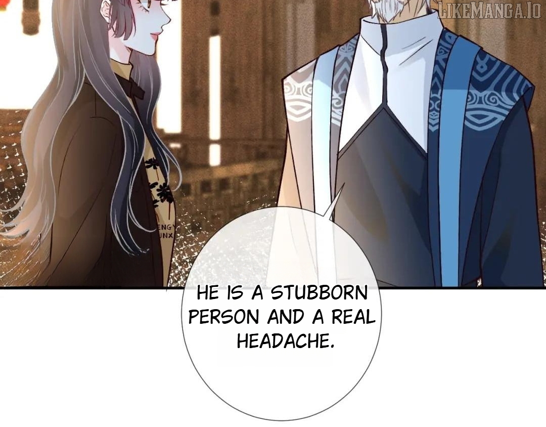 Everyone's Darling Chapter 235 - page 79